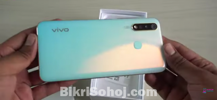 Vivo y19